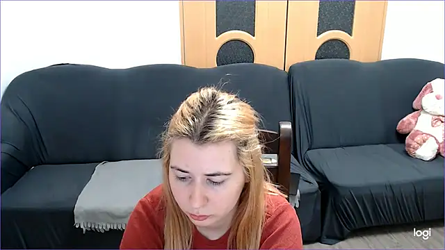 VioletaFlower7 online show from 03-14-25, 08:53