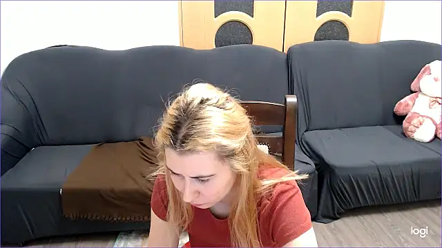 VioletaFlower7 online show from 03-17-25, 08:09