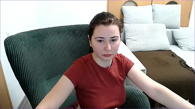 VioletaFlower7 online show from 02-23-26, 10:12