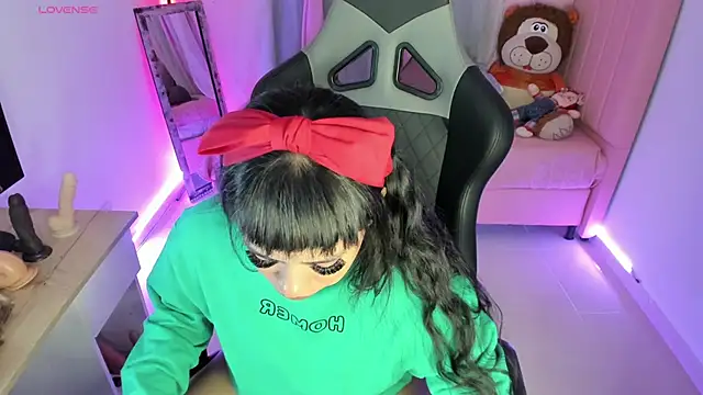 zoesullivan online show from 02-20-25, 09:55