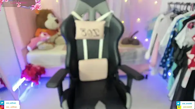 zoesullivan online show from 02-27-26, 09:42