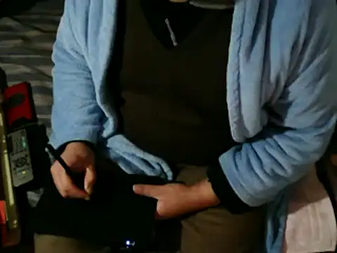 100Tauros online show from 01-16-26, 03:05