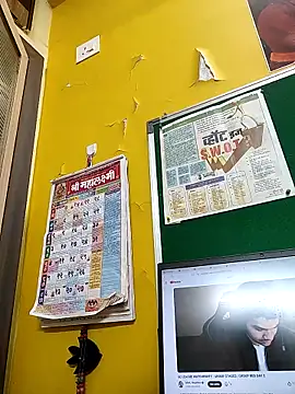 vikram74 online show from 12-03-25, 10:57