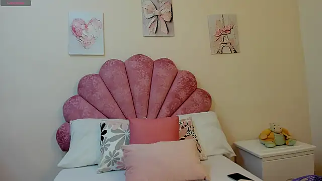 MilaaAdams online show from 05-30-26, 11:29