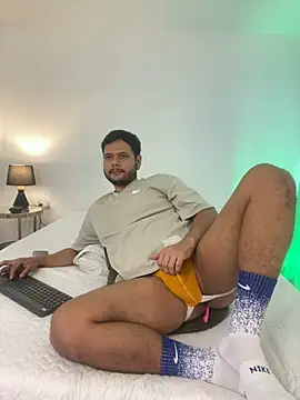 Nate Ocean online show from 01-16-26, 07:51