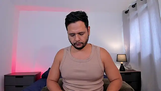 Nate Ocean online show from 02-24-26, 01:20