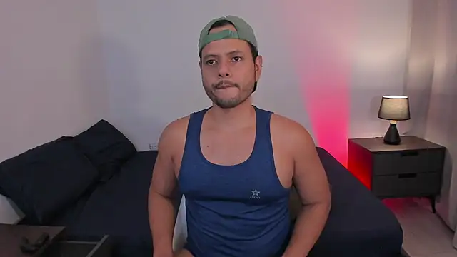 Nate Ocean online show from 02-27-26, 01:05