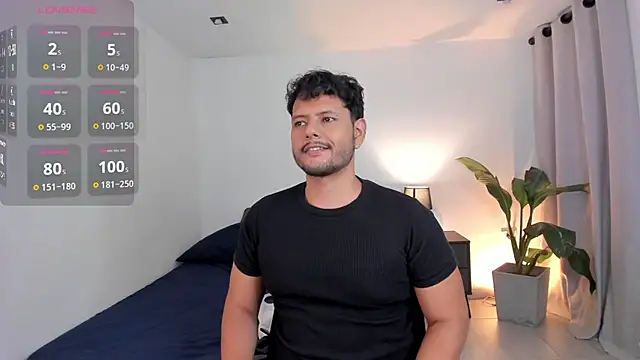 Nate Ocean online show from 05-09-26, 01:44