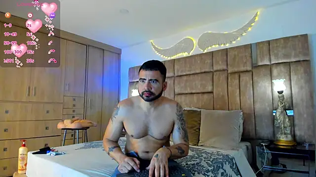 petterwilly1 online show from 05-21-26, 03:08