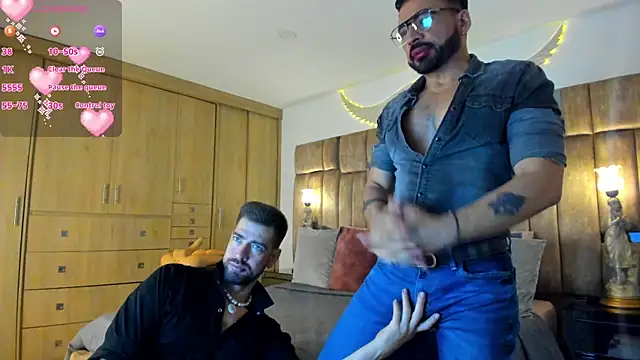 petterwilly1 online show from 07-28-26, 04:39