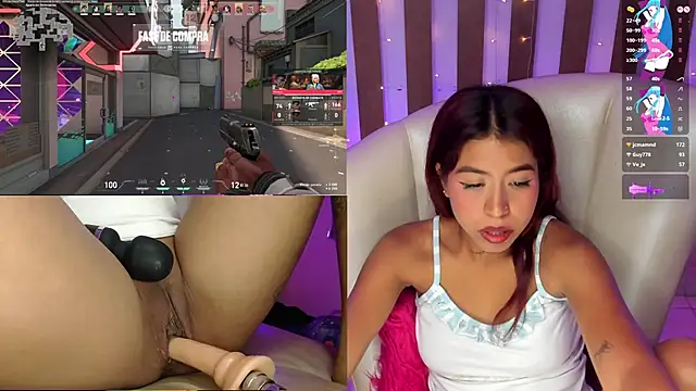 XimenaReid online show from 01-14-25, 11:10