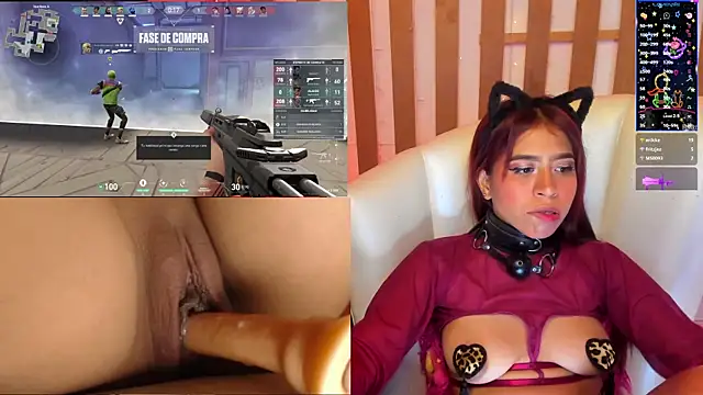 XimenaReid online show from 01-25-25, 08:53