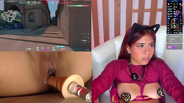 XimenaReid online show from 01-25-25, 11:55