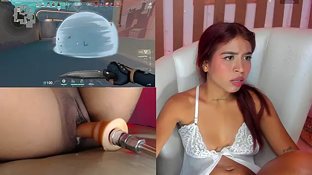 XimenaReid online show from 01-30-25, 11:22