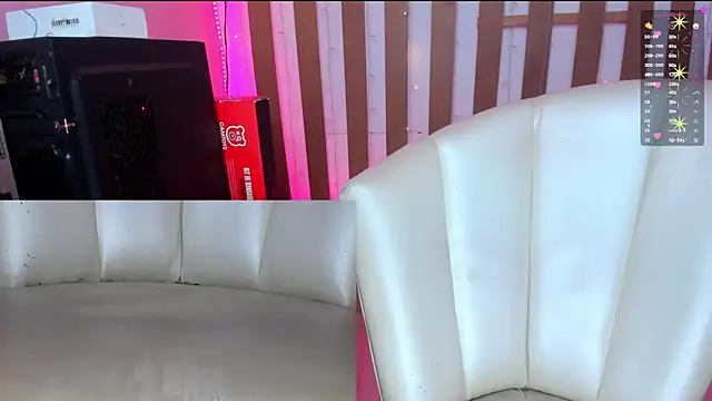 XimenaReid online show from 01-31-25, 05:30