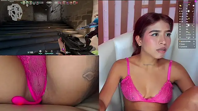 XimenaReid online show from 01-31-25, 08:32