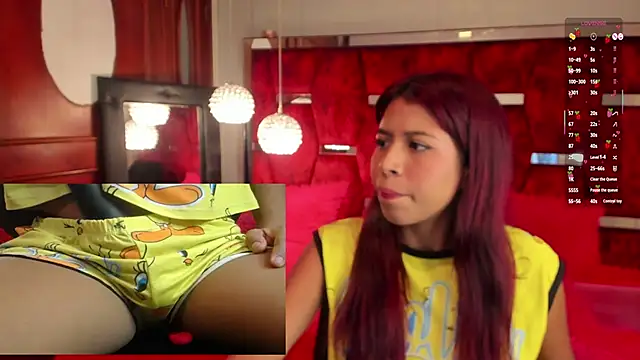 XimenaReid online show from 03-06-25, 10:15