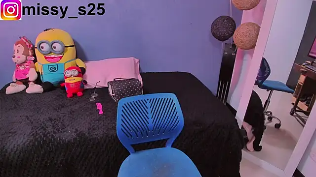 gigi stephans online show from 09-12-25, 07:03