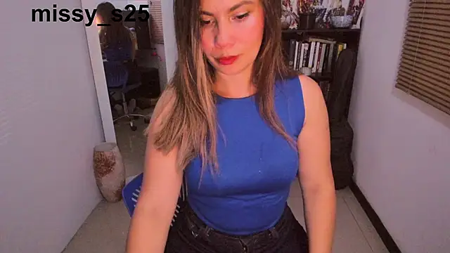 gigi stephans online show from 03-11-26, 01:55