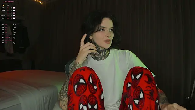 uwuxxxeva online show from 03-09-26, 07:29