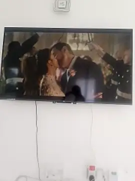 Barbie-kiss online show from 01-16-26, 09:57