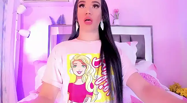 Snapshot of ShantalGirs chatting on 01-24-25, 01:57 ShantalGirs online show from 01-24-25, 01:57