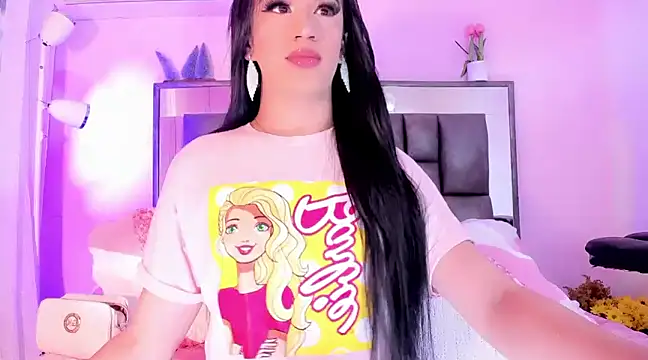 Snapshot of ShantalGirs chatting on 01-26-25, 05:13 ShantalGirs online show from 01-26-25, 05:13