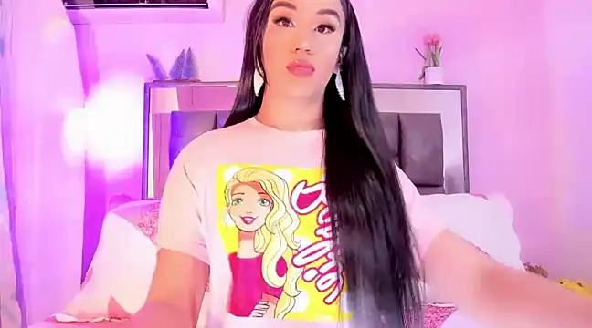 Snapshot of ShantalGirs chatting on 01-30-25, 02:38 ShantalGirs online show from 01-30-25, 02:38