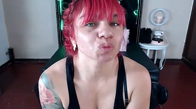 VioletaaaSlave online show from 03-17-25, 12:46