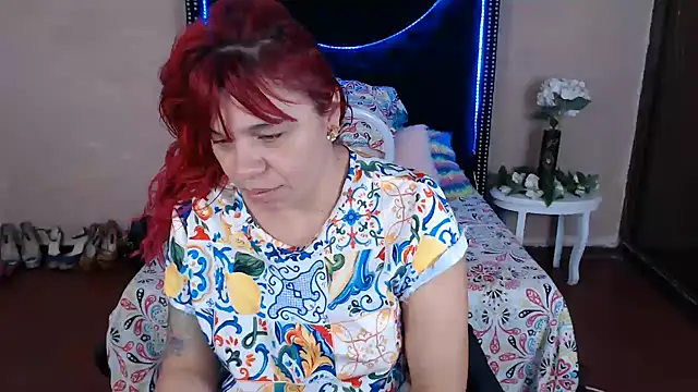 Snapshot of VioletaaaSlave chatting on 07-14-26, 12:00 VioletaaaSlave online show from 07-14-26, 12:00