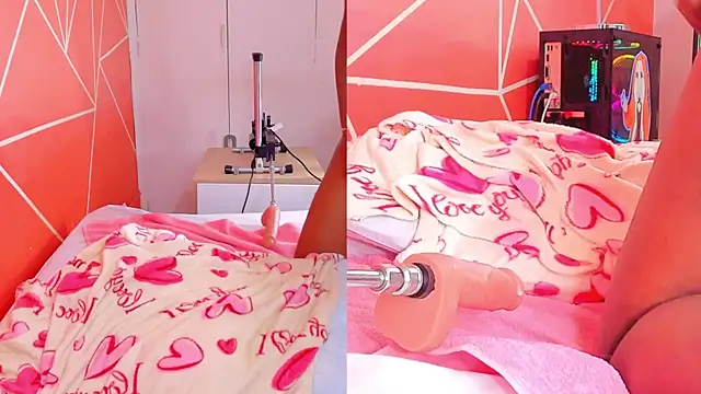 zoeethompson cm online show from 02-03-25, 10:11