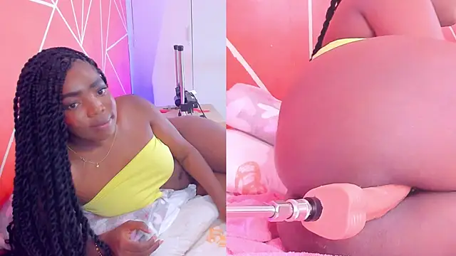 zoeethompson cm online show from 02-16-25, 01:03