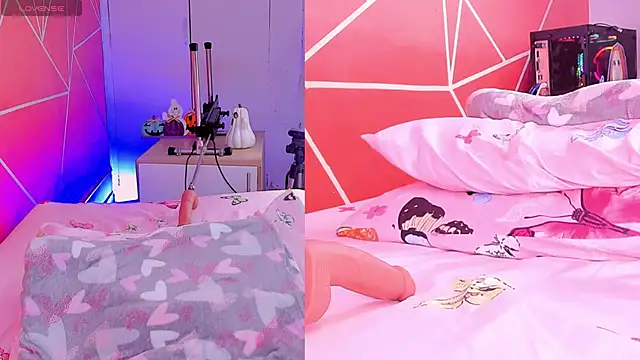 zoeethompson cm online show from 10-06-25, 11:07