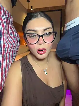 zui lu online show from 01-12-26, 01:33