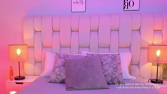 SkinnyFoxy online show from 04-02-26, 07:33