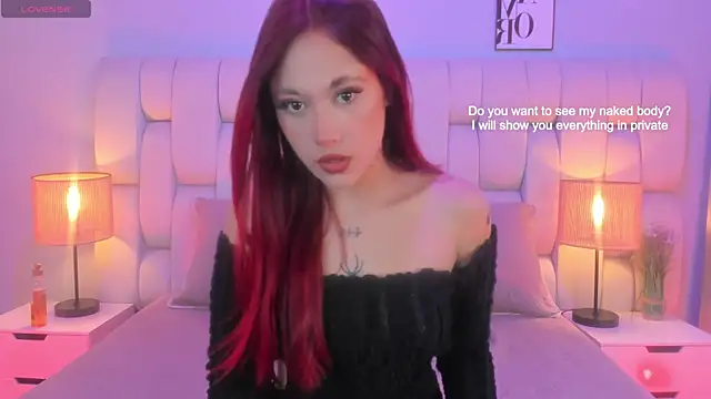 SkinnyFoxy online show from 05-03-26, 07:20