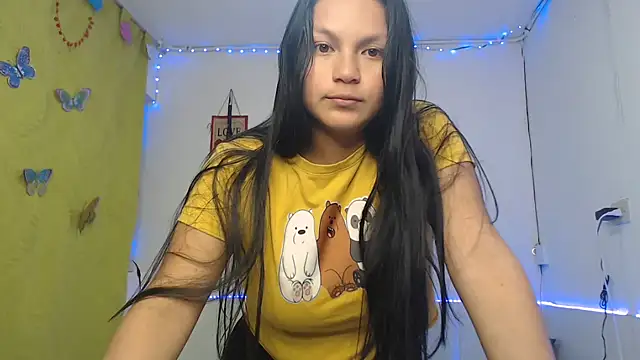 Snapshot of Zafiroweb09 chatting on 02-18-25, 07:41 Zafiroweb09 online show from 02-18-25, 07:41