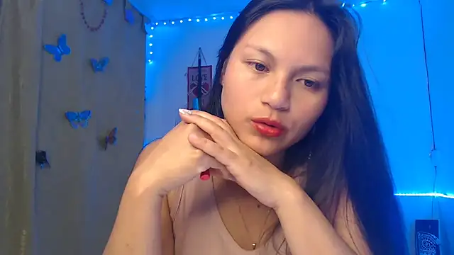 Snapshot of Zafiroweb09 chatting on 03-19-25, 12:56 Zafiroweb09 online show from 03-19-25, 12:56