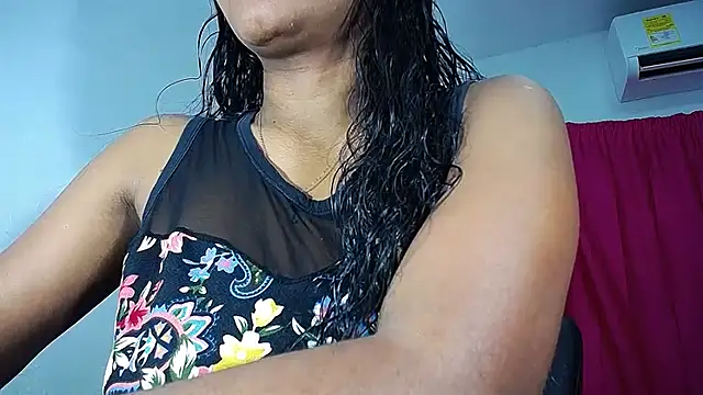 Sashabreck online show from 06-07-26, 02:48
