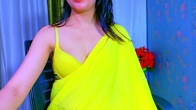 Aashika-Kaur online show from 02-14-25, 05:51