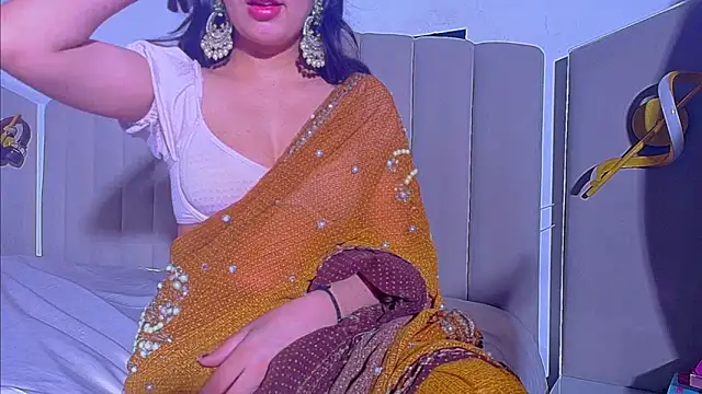 Aashika-Kaur online show from 01-08-26, 04:37