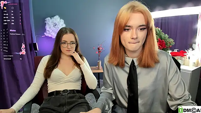 liana kisses online show from 12-29-24, 08:04