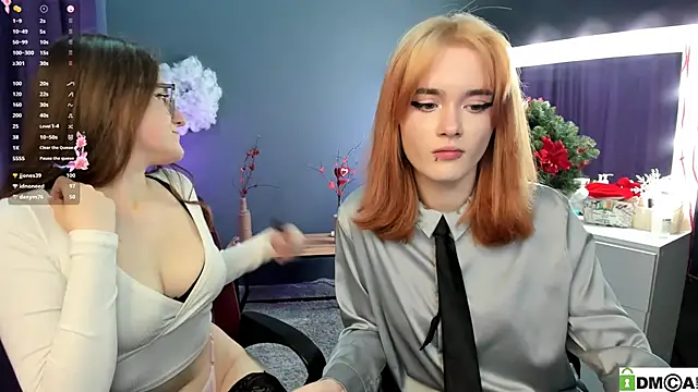 liana kisses online show from 12-29-24, 11:08