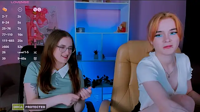 liana kisses online show from 01-06-25, 01:41