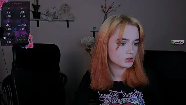 liana kisses online show from 01-19-25, 10:28