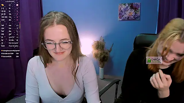 liana kisses online show from 01-20-25, 11:43