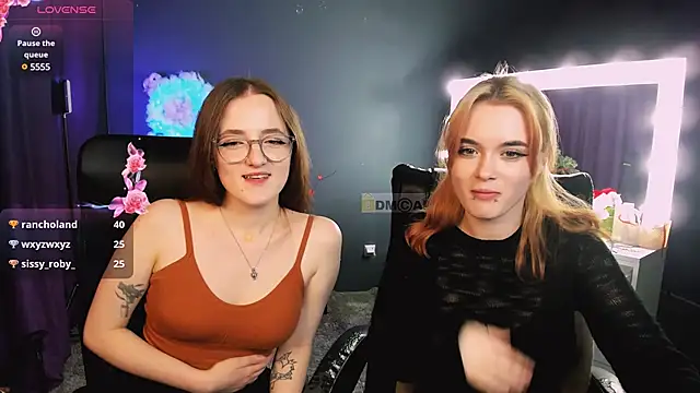 liana kisses online show from 01-23-25, 11:15