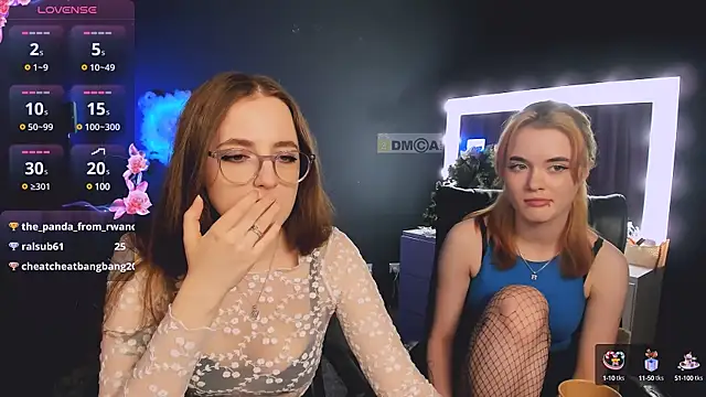 liana kisses online show from 01-24-25, 11:56