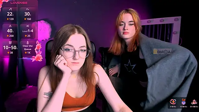 liana kisses online show from 01-28-25, 03:25