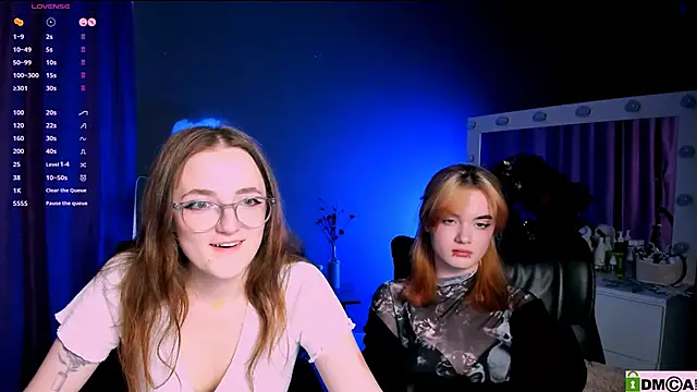 liana kisses online show from 02-01-25, 02:16